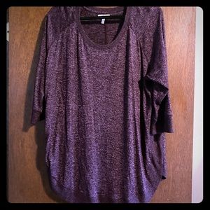 Shift tunic